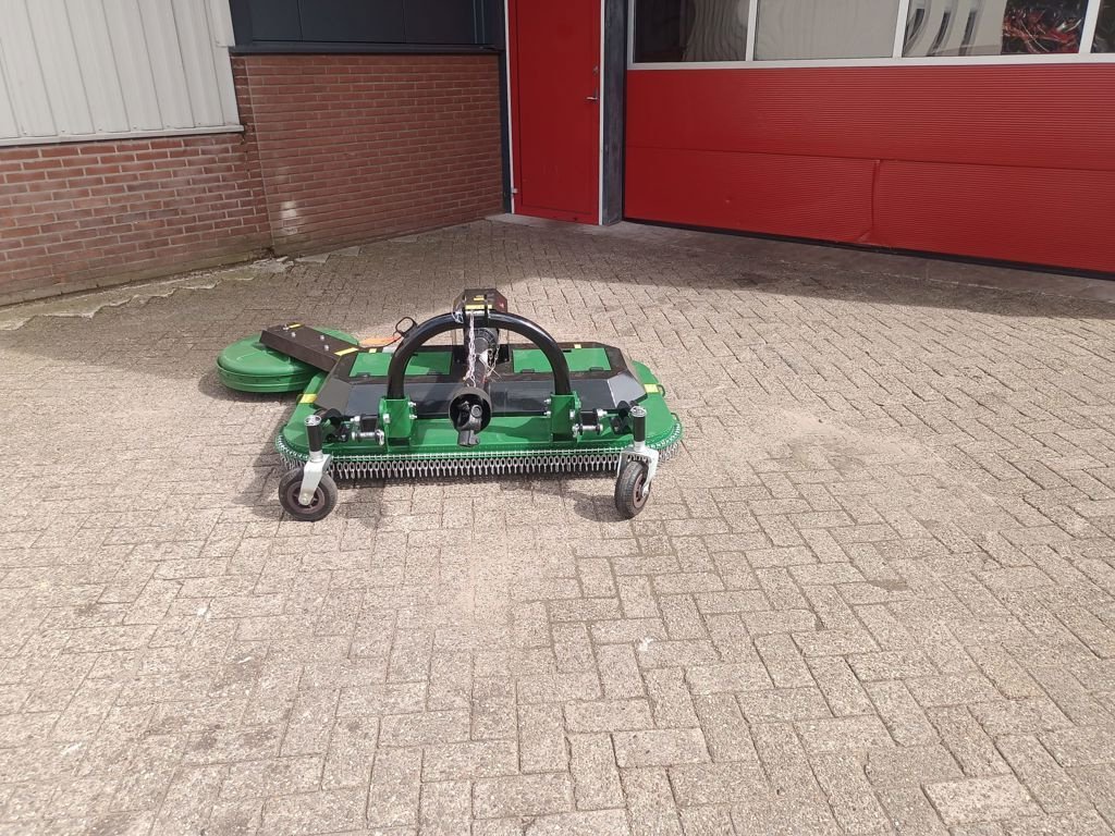 Mähwerk za tip Sonstige GEO GB 150, Neumaschine u MARIENHEEM (Slika 3)