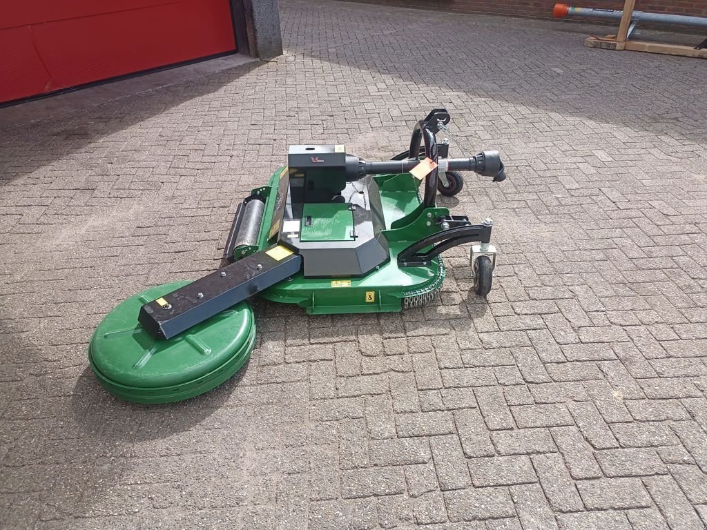 Mähwerk za tip Sonstige GEO GB 150, Neumaschine u MARIENHEEM (Slika 4)