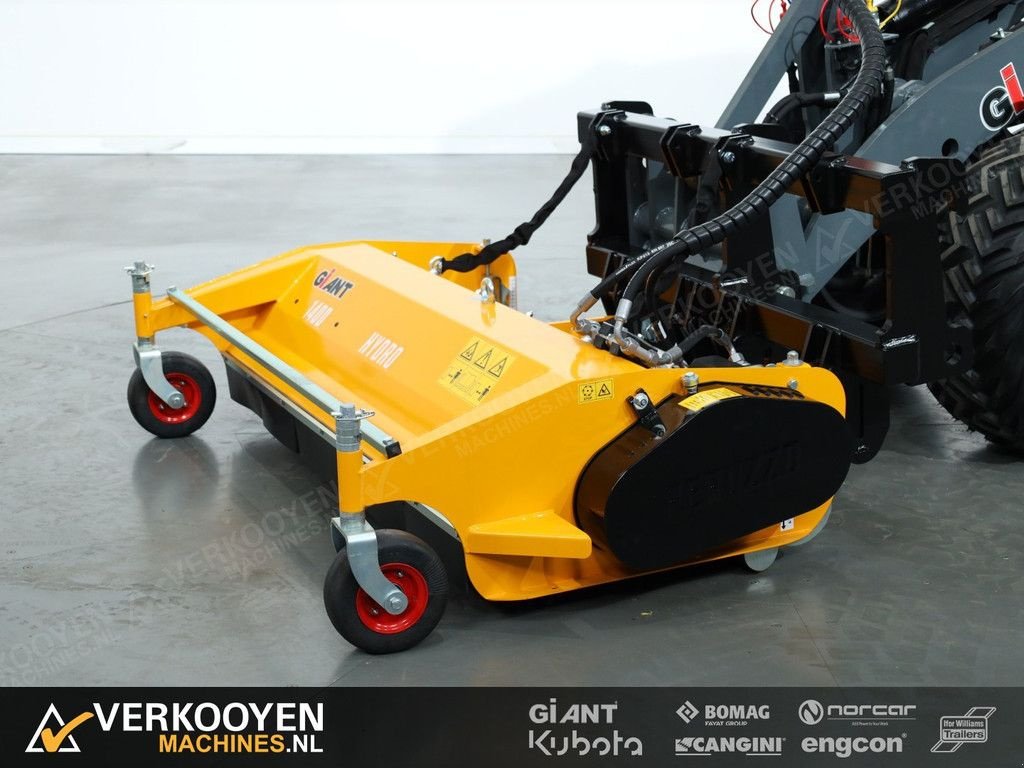 Mähwerk des Typs Sonstige Giant Klepelmaaier 1400 (35-45ltr), Neumaschine in Vessem (Bild 3)