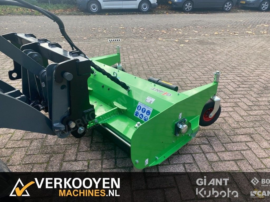 Mähwerk des Typs Sonstige Giant Klepelmaaier 1400 HD (35-45 ltr/min), Neumaschine in Vessem (Bild 9)