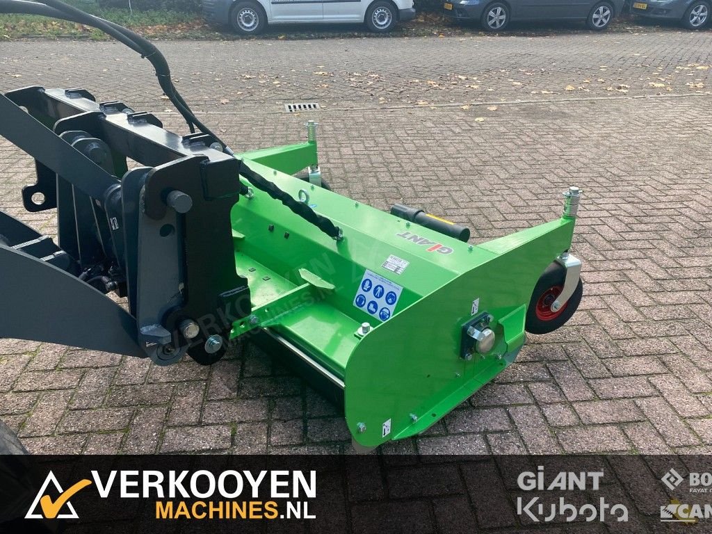Mähwerk des Typs Sonstige Giant Klepelmaaier 1400 HD (50-65ltr), Neumaschine in Vessem (Bild 9)
