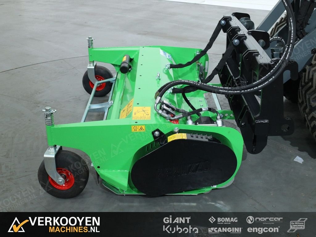 Mähwerk des Typs Sonstige Giant Klepelmaaier 1600 HD (50-65ltr), Neumaschine in Vessem (Bild 3)