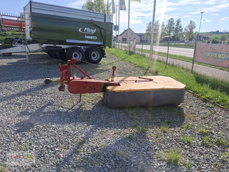 Mähwerk des Typs Sonstige GT 2502, Gebrauchtmaschine in Mengkofen (Bild 5)