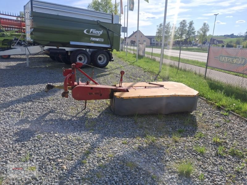 Mähwerk des Typs Sonstige GT 2502, Gebrauchtmaschine in Mengkofen (Bild 3)