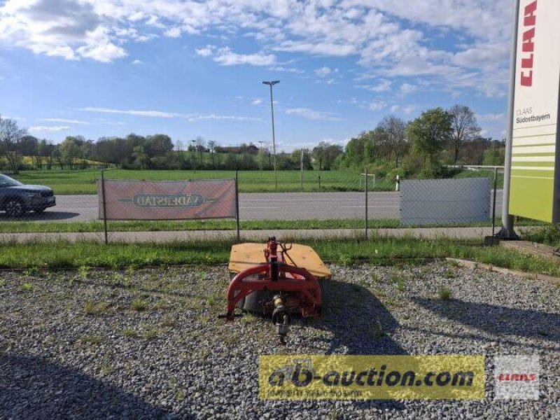 Mähwerk des Typs Sonstige GT 2502, Gebrauchtmaschine in Mengkofen (Bild 2)
