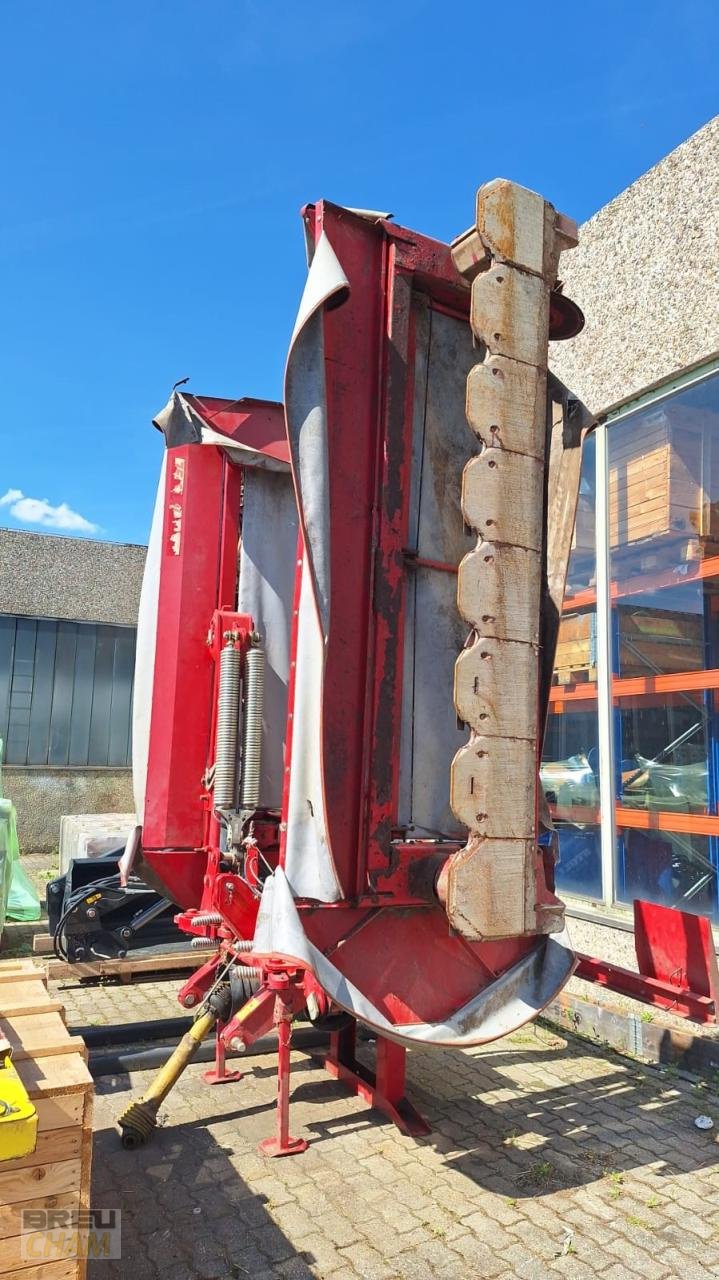 Mähwerk typu Sonstige GXS 9005, Gebrauchtmaschine v Cham (Obrázek 1)