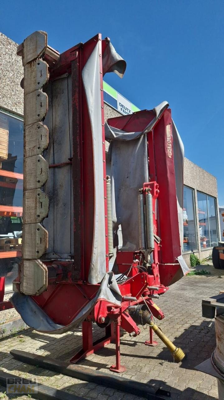 Mähwerk typu Sonstige GXS 9005, Gebrauchtmaschine v Cham (Obrázek 2)