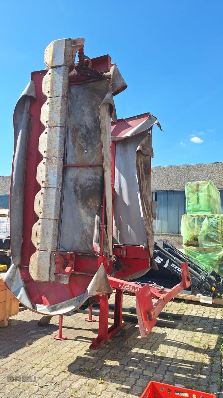 Mähwerk typu Sonstige GXS 9005, Gebrauchtmaschine v Cham (Obrázek 3)