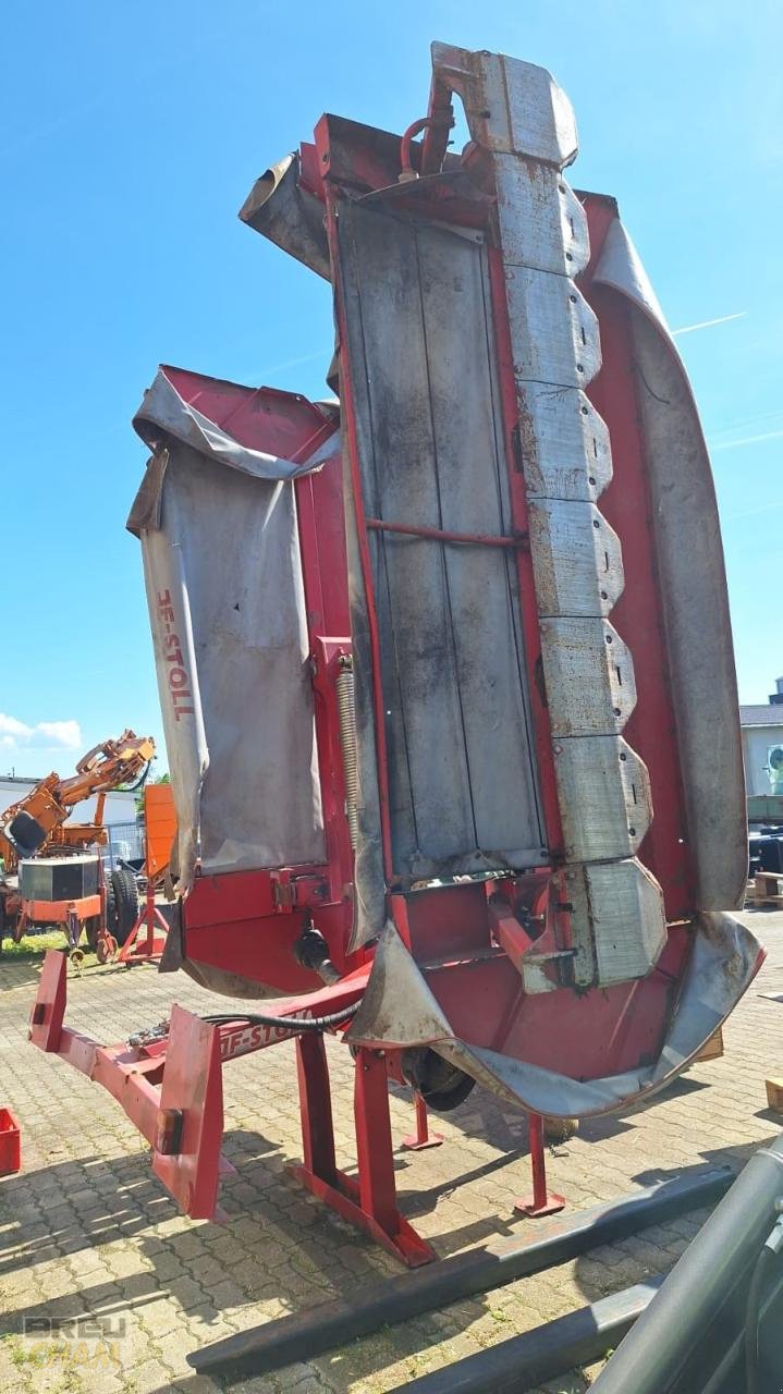 Mähwerk typu Sonstige GXS 9005, Gebrauchtmaschine v Cham (Obrázek 4)