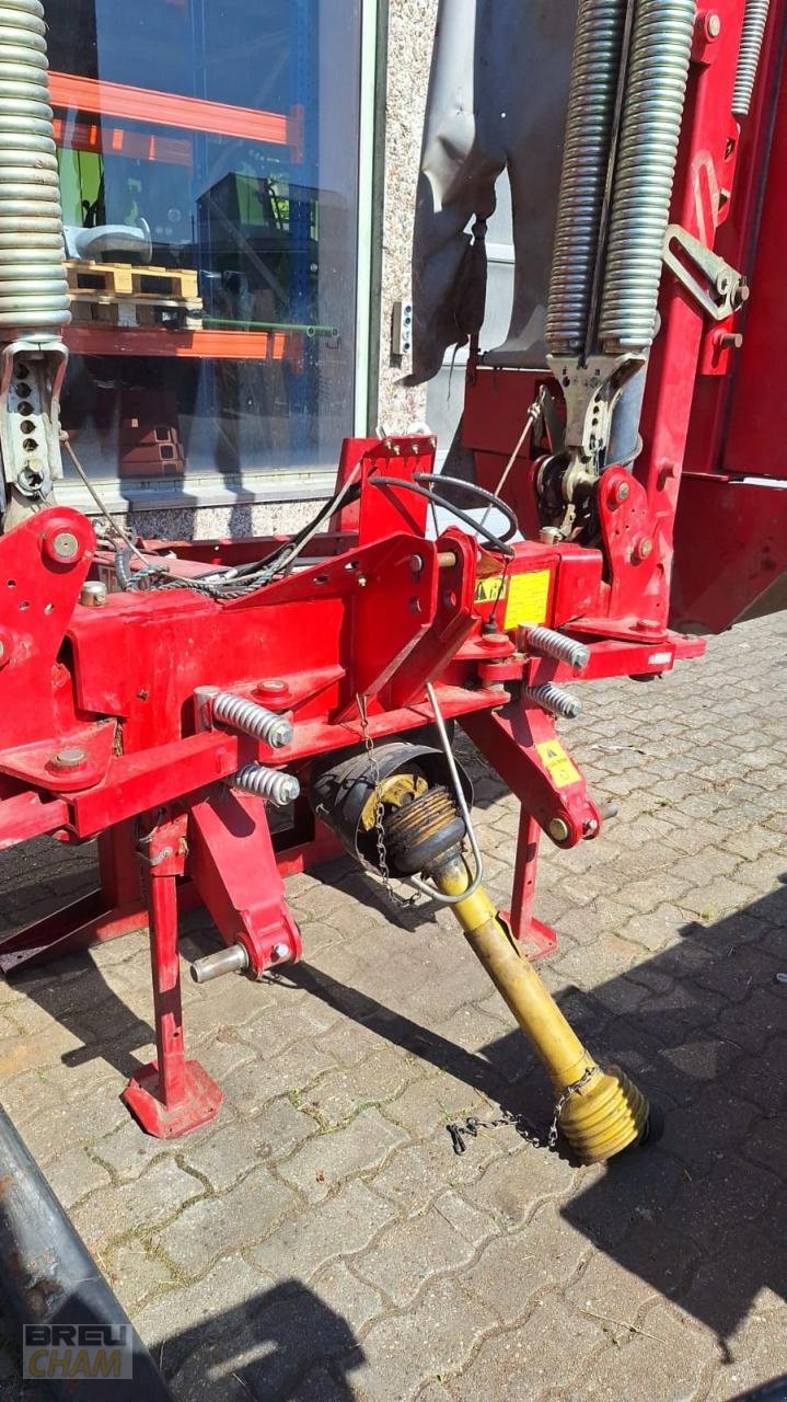 Mähwerk typu Sonstige GXS 9005, Gebrauchtmaschine v Cham (Obrázek 5)