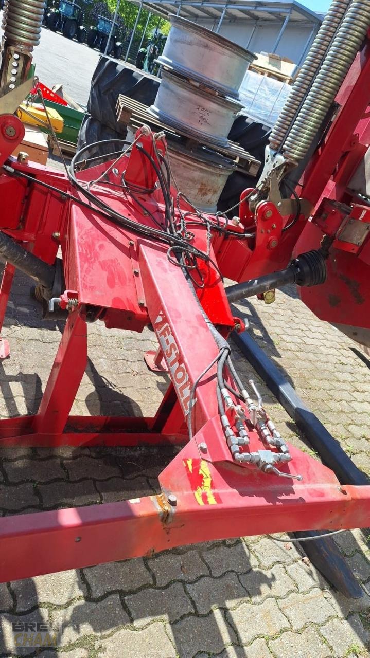 Mähwerk typu Sonstige GXS 9005, Gebrauchtmaschine v Cham (Obrázek 7)