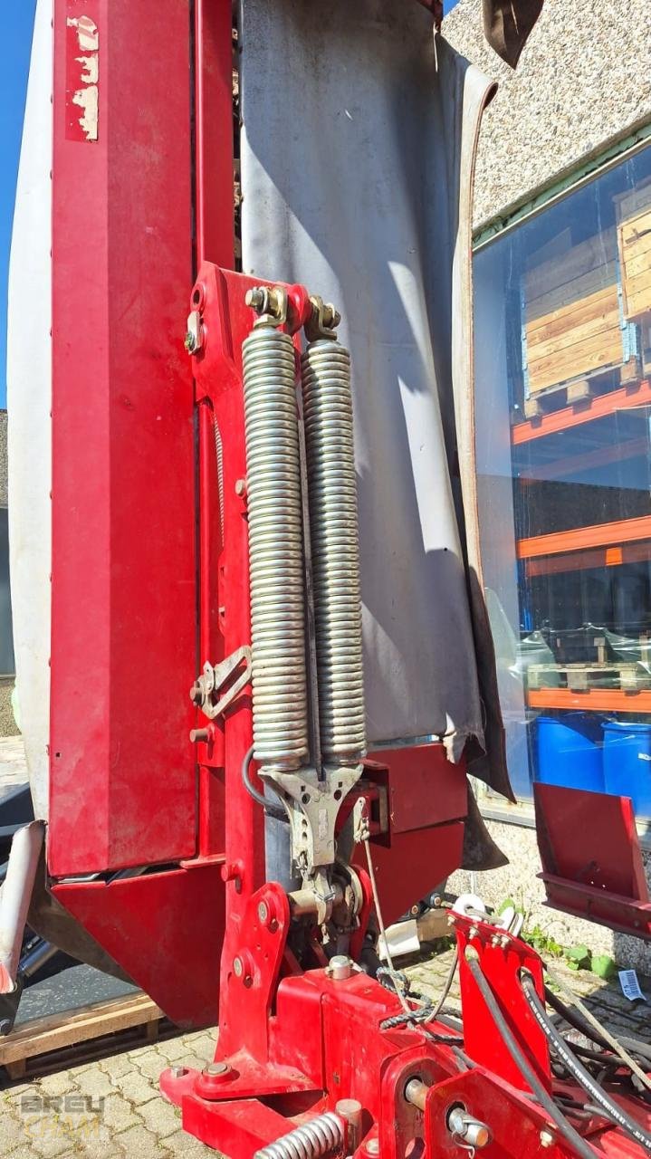 Mähwerk typu Sonstige GXS 9005, Gebrauchtmaschine v Cham (Obrázek 8)