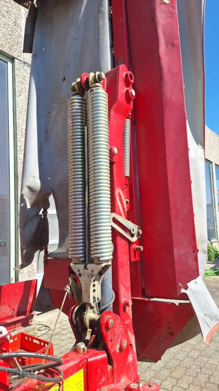 Mähwerk typu Sonstige GXS 9005, Gebrauchtmaschine v Cham (Obrázek 9)