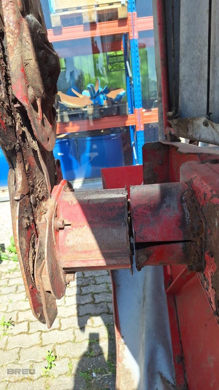 Mähwerk typu Sonstige GXS 9005, Gebrauchtmaschine v Cham (Obrázek 10)