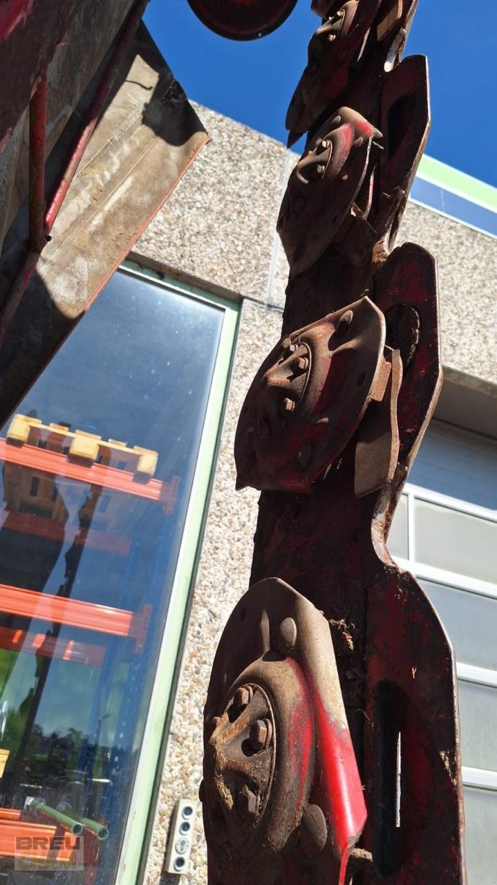 Mähwerk typu Sonstige GXS 9005, Gebrauchtmaschine v Cham (Obrázek 12)