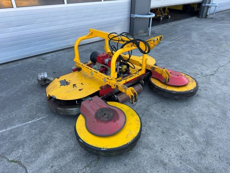 Mähwerk типа Sonstige ILmer SMG 335, Gebrauchtmaschine в Heijningen (Фотография 1)