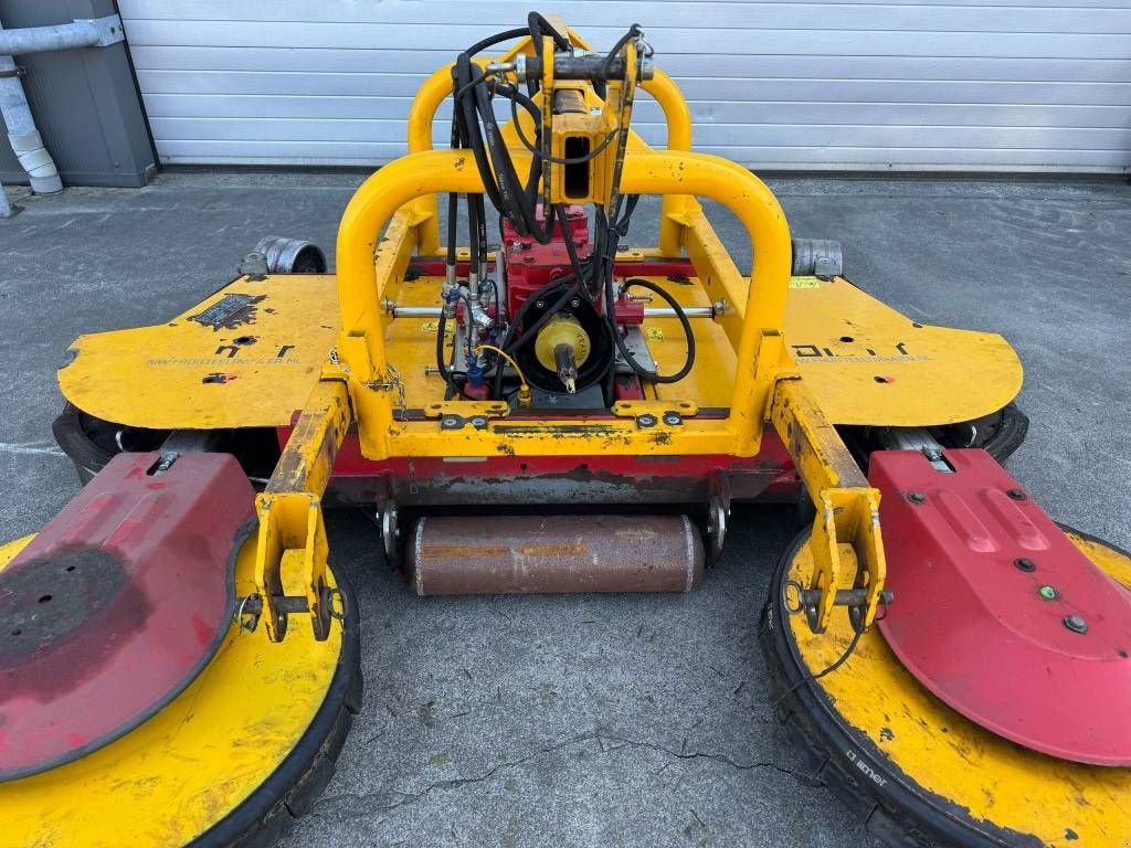 Mähwerk типа Sonstige ILmer SMG 335, Gebrauchtmaschine в Heijningen (Фотография 3)