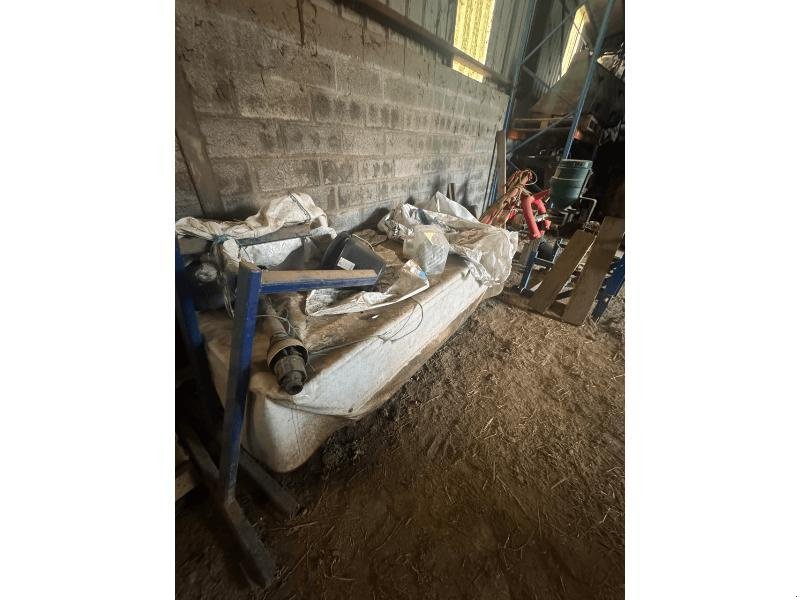 Mähwerk от тип Sonstige JETCUT 1246, Gebrauchtmaschine в ESCAUDOEUVRES (Снимка 3)