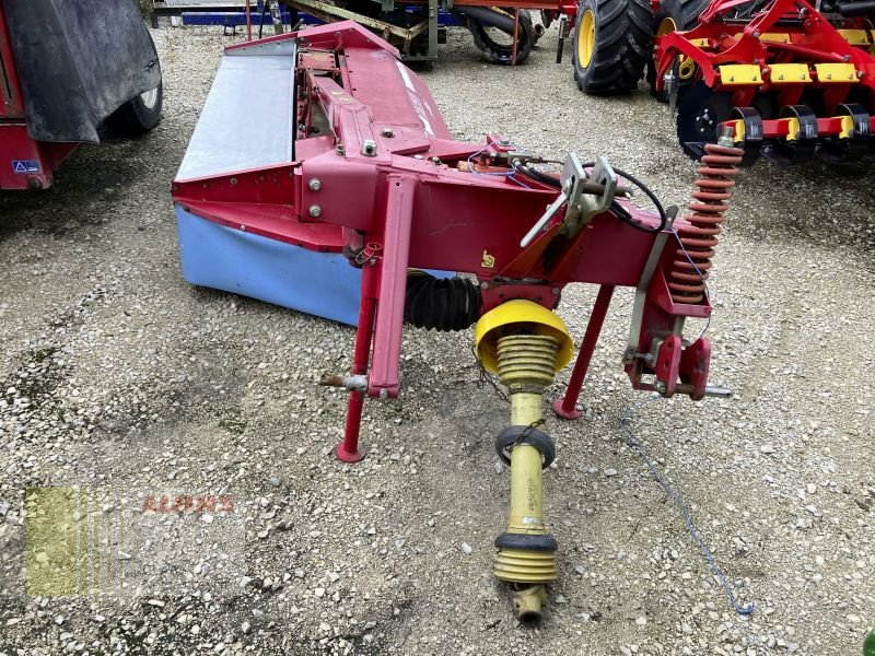 Mähwerk типа Sonstige JF CM 265 - REDUZIERT!, Gebrauchtmaschine в Breitenbrunn (Фотография 5)