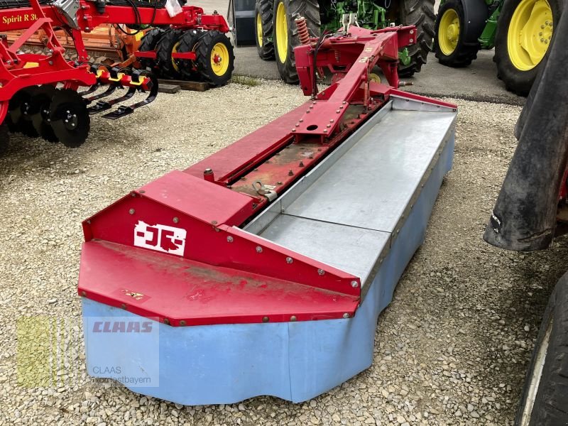 Mähwerk типа Sonstige JF CM 265 - REDUZIERT!, Gebrauchtmaschine в Breitenbrunn (Фотография 4)