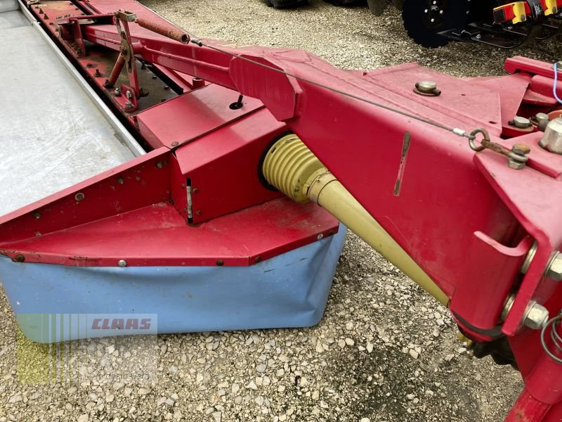 Mähwerk типа Sonstige JF CM 265 - REDUZIERT!, Gebrauchtmaschine в Breitenbrunn (Фотография 9)