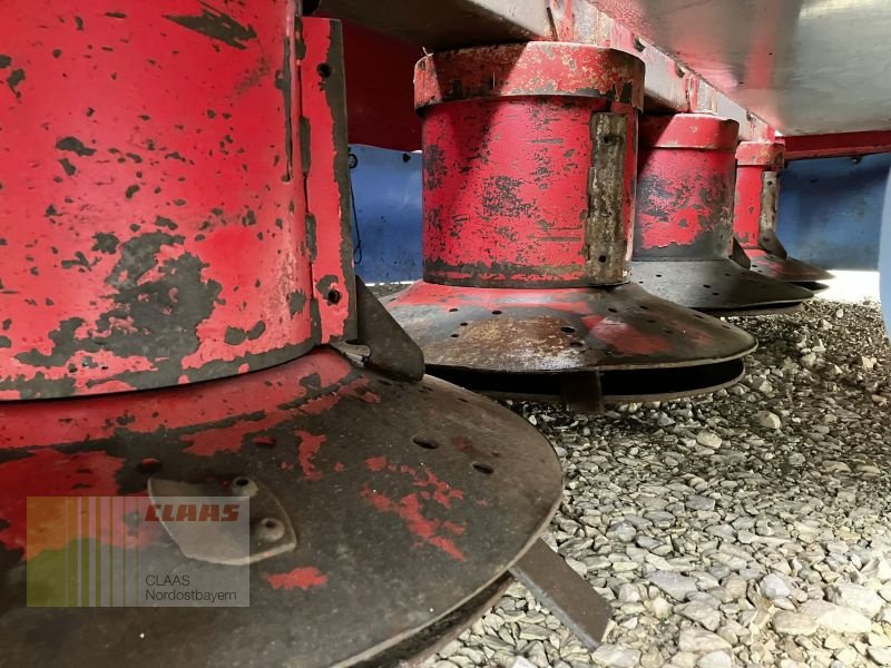 Mähwerk типа Sonstige JF CM 265 - REDUZIERT!, Gebrauchtmaschine в Breitenbrunn (Фотография 10)