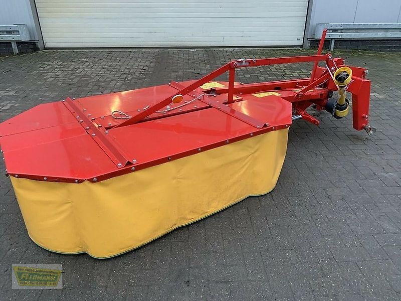 Mähwerk des Typs Sonstige Kreismähwerk 1,35mtr und 1,65m, Gebrauchtmaschine in Neuenkirchen-Vinte (Bild 3)