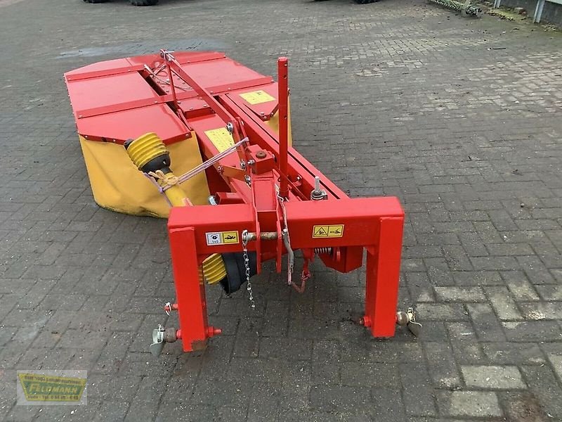 Mähwerk des Typs Sonstige Kreismähwerk 1,35mtr und 1,65m, Gebrauchtmaschine in Neuenkirchen-Vinte (Bild 2)