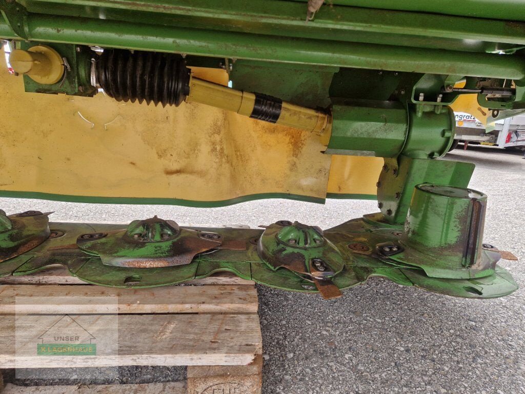 Mähwerk za tip Sonstige KRONE HIGHLANDER 280, Gebrauchtmaschine u Amstetten (Slika 3)
