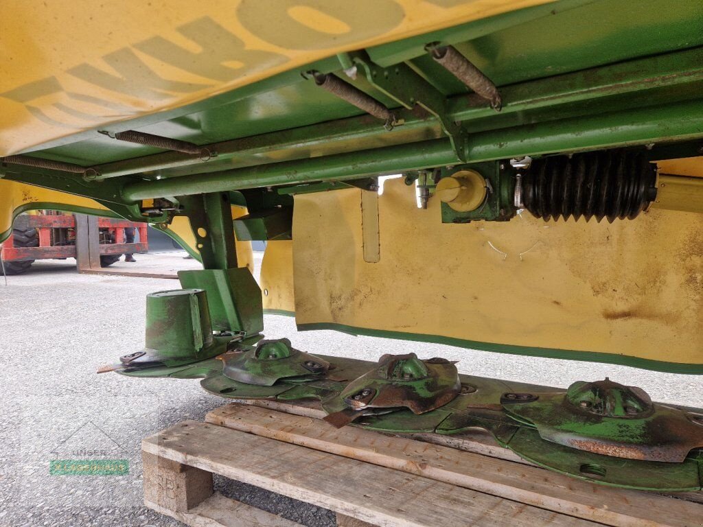 Mähwerk za tip Sonstige KRONE HIGHLANDER 280, Gebrauchtmaschine u Amstetten (Slika 4)