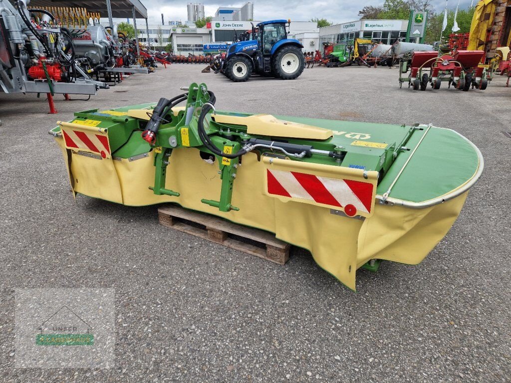 Mähwerk za tip Sonstige KRONE HIGHLANDER 280, Gebrauchtmaschine u Amstetten (Slika 1)