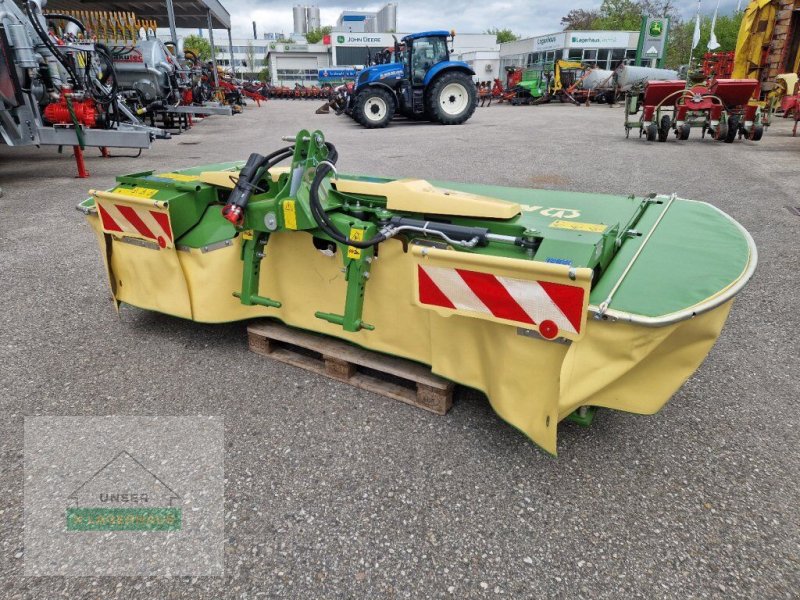 Mähwerk des Typs Sonstige KRONE HIGHLANDER 280, Gebrauchtmaschine in Amstetten (Bild 1)