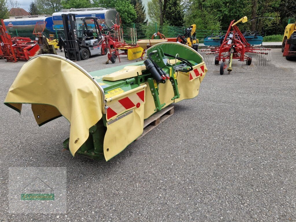 Mähwerk za tip Sonstige KRONE HIGHLANDER 280, Gebrauchtmaschine u Amstetten (Slika 6)