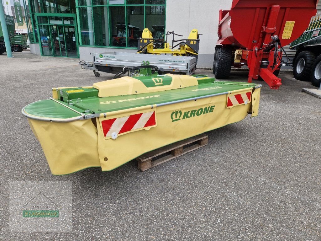 Mähwerk za tip Sonstige KRONE HIGHLANDER 280, Gebrauchtmaschine u Amstetten (Slika 2)