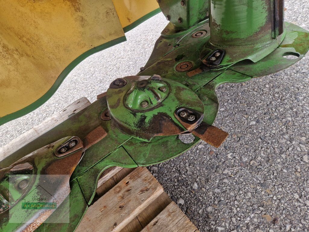 Mähwerk za tip Sonstige KRONE HIGHLANDER 280, Gebrauchtmaschine u Amstetten (Slika 5)