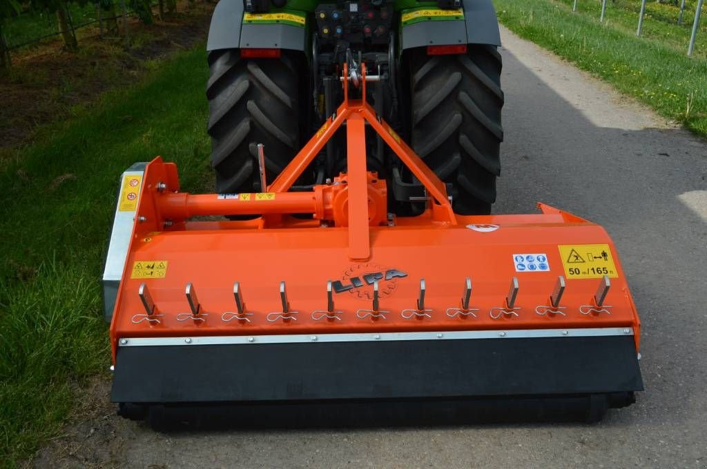 Mähwerk of the type Sonstige Lipa-Willibald TL160 snoeihoutversnipperaar / klepelmaaier, Neumaschine in Erichem (Picture 2)