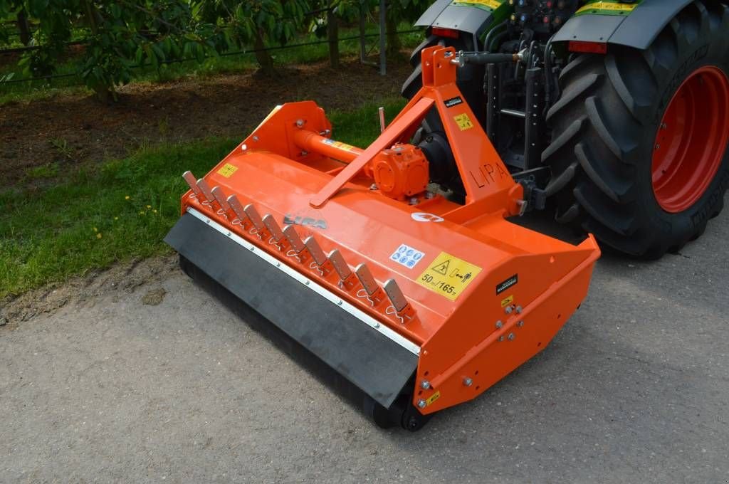 Mähwerk of the type Sonstige Lipa-Willibald TL160 snoeihoutversnipperaar / klepelmaaier, Neumaschine in Erichem (Picture 1)