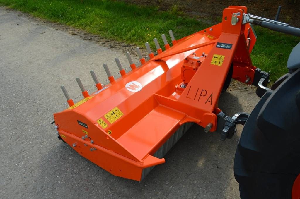 Mähwerk of the type Sonstige Lipa-Willibald TL160 snoeihoutversnipperaar / klepelmaaier, Neumaschine in Erichem (Picture 6)