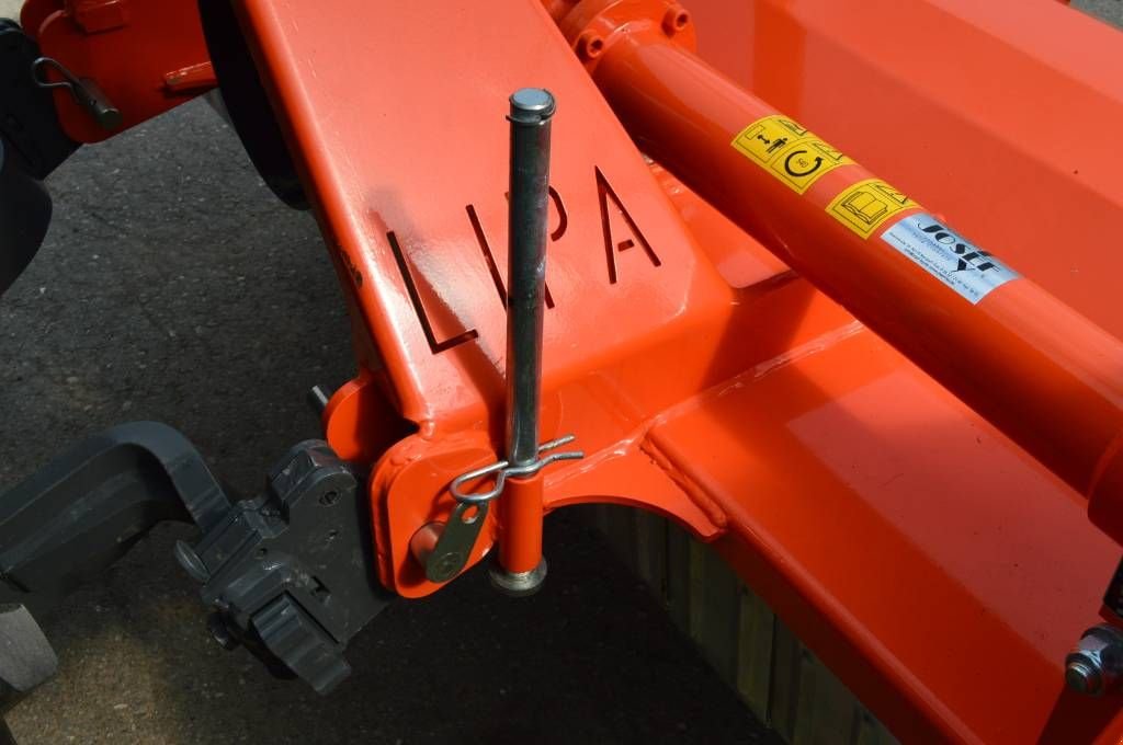 Mähwerk of the type Sonstige Lipa-Willibald TL160 snoeihoutversnipperaar / klepelmaaier, Neumaschine in Erichem (Picture 7)