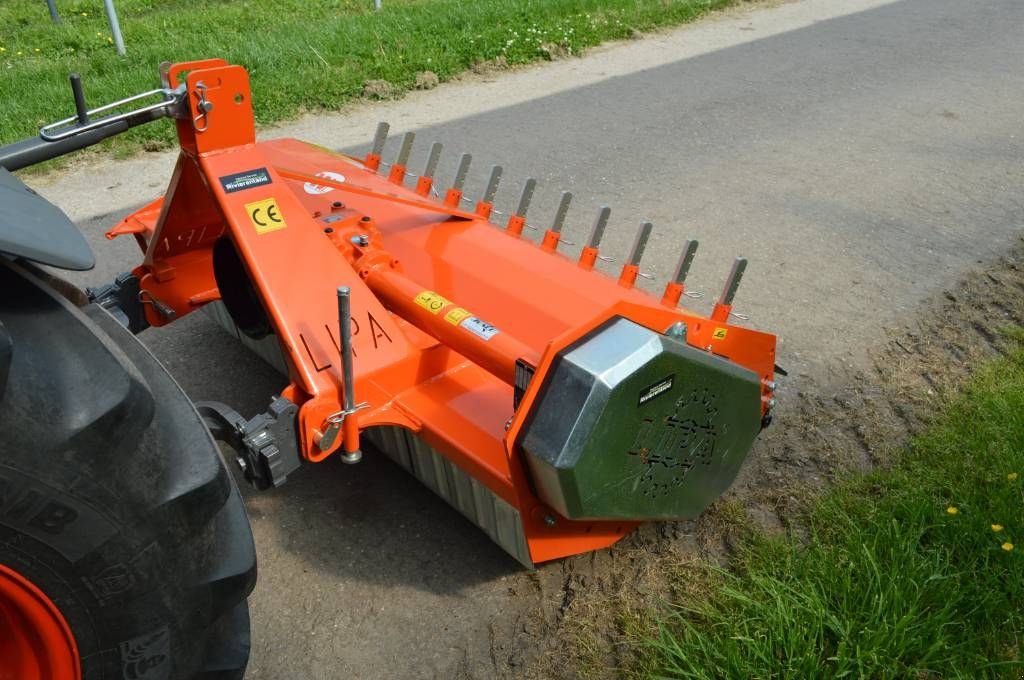 Mähwerk of the type Sonstige Lipa-Willibald TL160 snoeihoutversnipperaar / klepelmaaier, Neumaschine in Erichem (Picture 5)