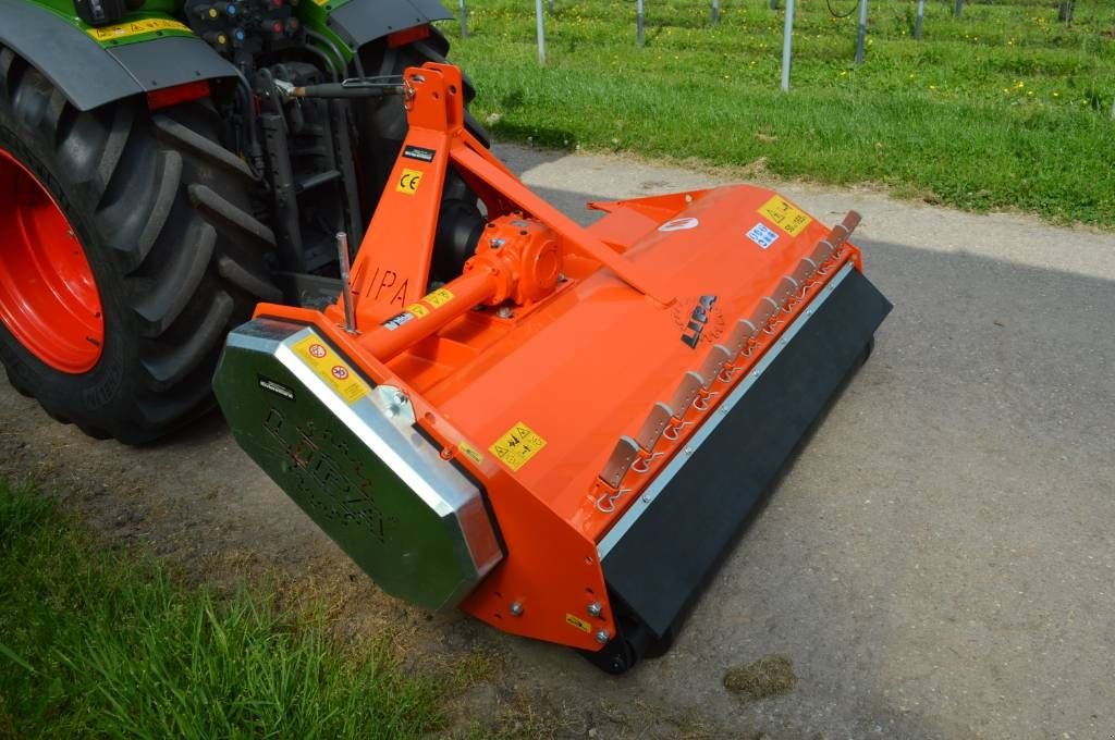 Mähwerk of the type Sonstige Lipa-Willibald TL160 snoeihoutversnipperaar / klepelmaaier, Neumaschine in Erichem (Picture 3)