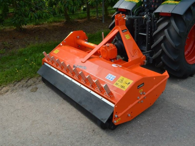 Mähwerk типа Sonstige Lipa-Willibald TL160 snoeihoutversnipperaar / klepelmaaier, Neumaschine в Erichem (Фотография 1)