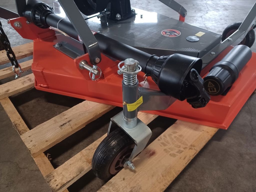 Mähwerk des Typs Sonstige Loma FM 150, Neumaschine in Hasselt (Bild 4)