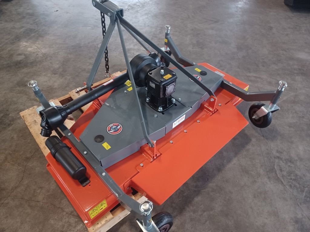 Mähwerk des Typs Sonstige Loma FM 150, Neumaschine in Hasselt (Bild 3)