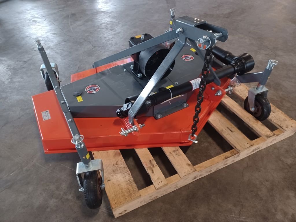 Mähwerk des Typs Sonstige Loma FM 150, Neumaschine in Hasselt (Bild 2)