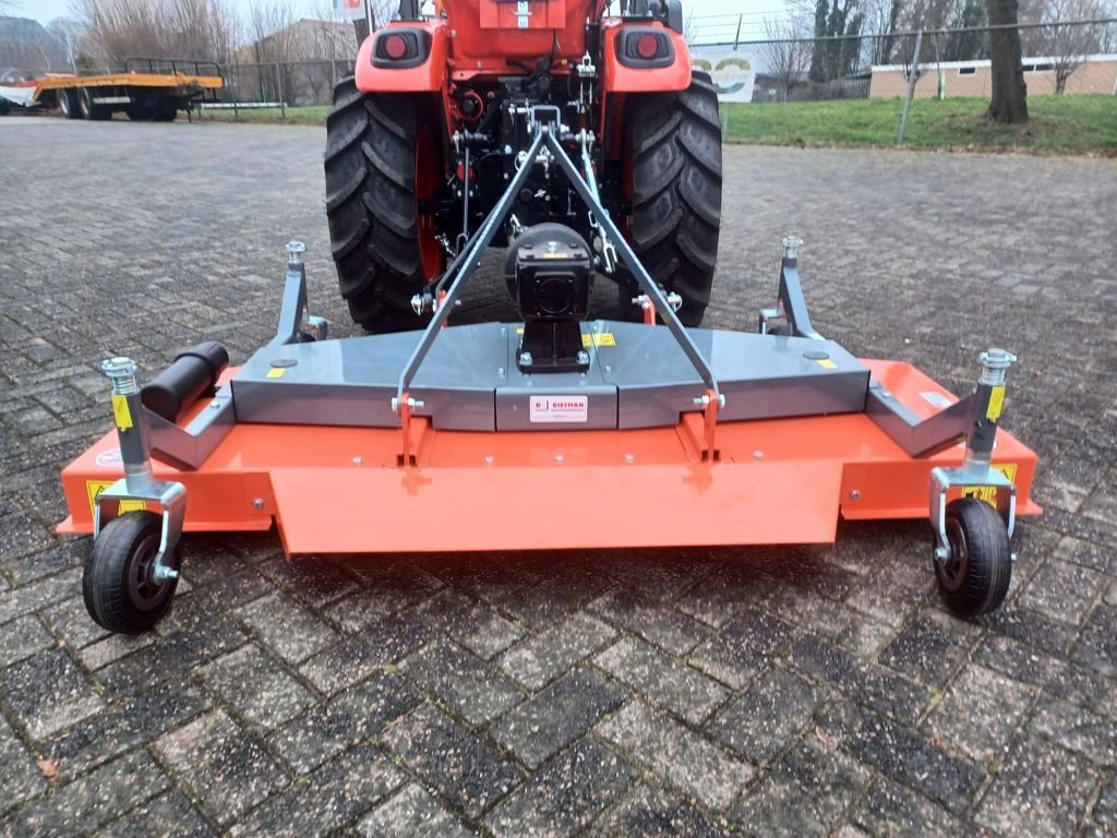 Mähwerk des Typs Sonstige Loma FM180, Neumaschine in Hasselt (Bild 2)