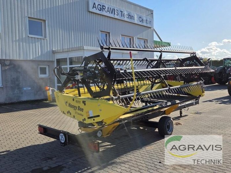 Mähwerk typu Sonstige MÄHWERK (0010) Honey Bee Grain Belt 15 ft., Gebrauchtmaschine v Calbe / Saale (Obrázek 5)
