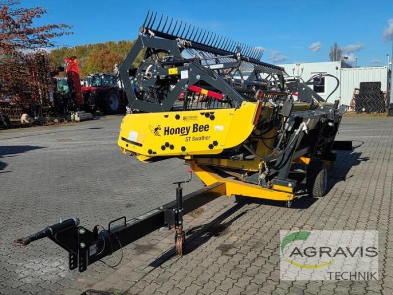 Mähwerk typu Sonstige MÄHWERK (0010) Honey Bee Grain Belt 15 ft., Gebrauchtmaschine v Calbe / Saale (Obrázek 1)