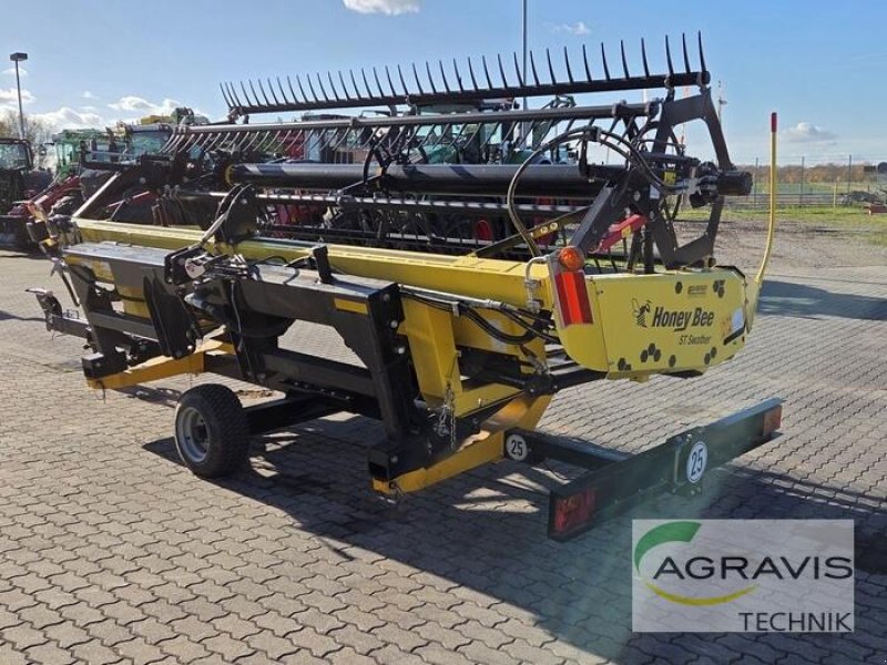 Mähwerk typu Sonstige MÄHWERK (0010) Honey Bee Grain Belt 15 ft., Gebrauchtmaschine v Calbe / Saale (Obrázek 3)