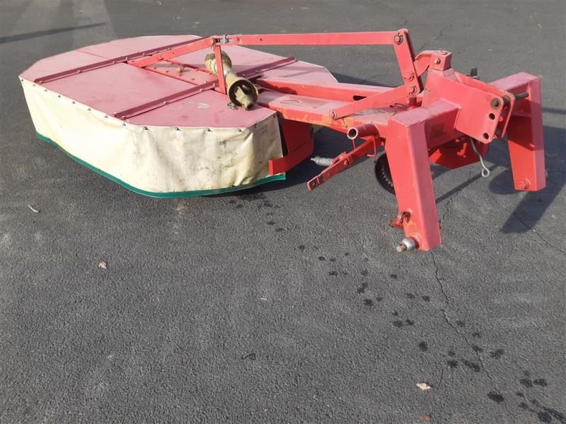 Mähwerk typu Sonstige MÄHWERK KOSIARKA ROTACYJNA Z04, Gebrauchtmaschine w Grimma (Zdjęcie 1)